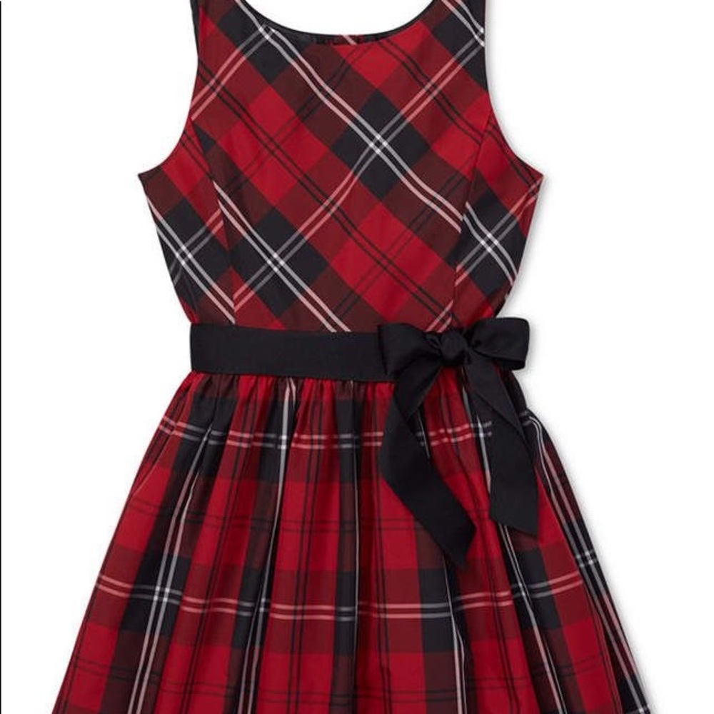 ralph lauren dress